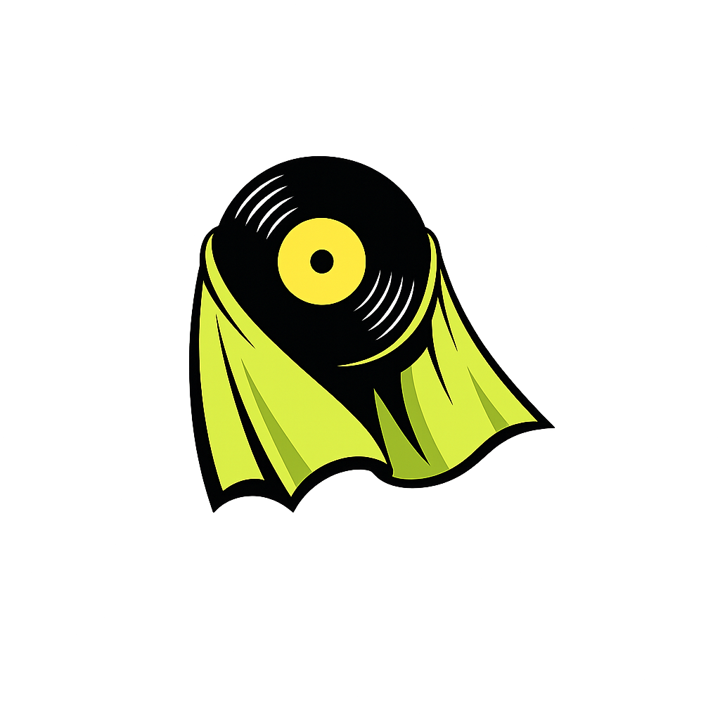 Variant Records Logo